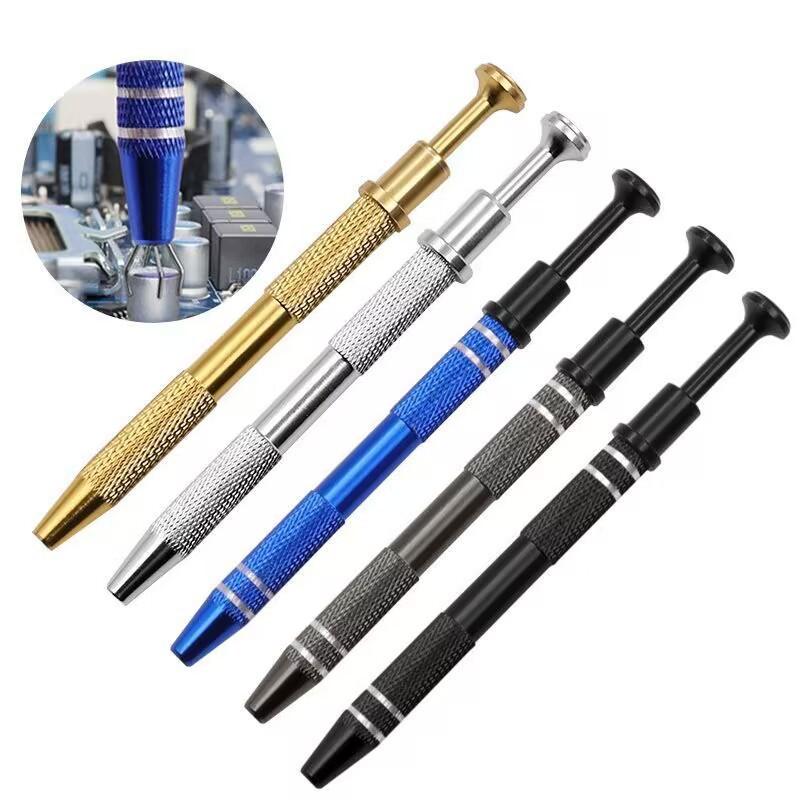 Electronic Components Jewelry Grabber IC Puller BGA Chip Clip Picker Precision Component Grabber Separation