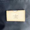 Louis Vuitton Torba podróżna Monogram Pegas 55 Płótno Monogram Brązowy unisex M23294 Używana