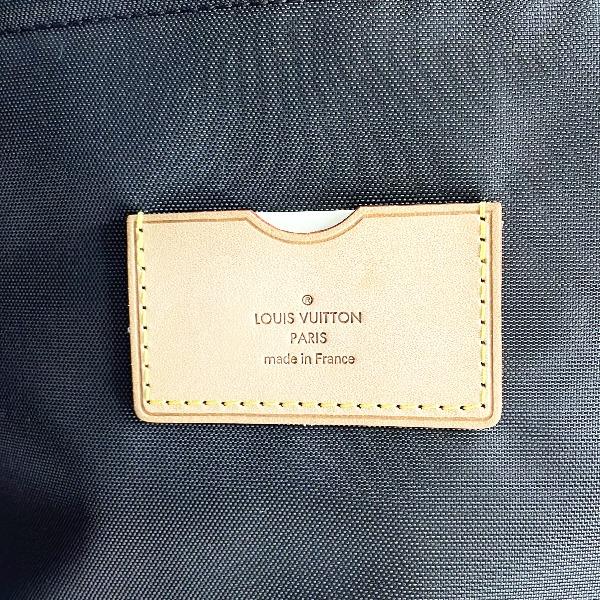 Louis Vuitton Torba podróżna Monogram Pegas 55 Płótno Monogram Brązowy unisex M23294 Używana