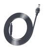 For Starlink 60W Fast Charging General Serial Bus TYPE-C To DC-Cable Flat Wire Waterproof And Dustproof Shell