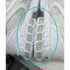 Usato Nike Air Zoom Spiridon Cage 2 CJ1288-100-P26093363884478