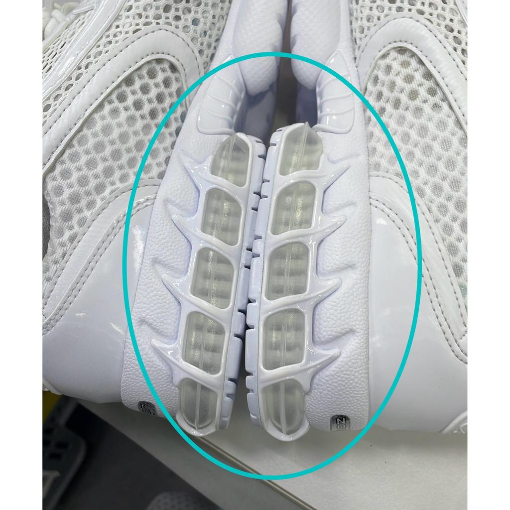 Usato Nike Air Zoom Spiridon Cage 2 CJ1288-100-P26093363884478