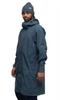 Bergans Oslo Urban Coat orion blue
