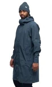 Bergans Oslo Urban Coat orion blue