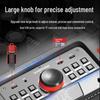 Songchuan SS6 Outdoor Portable Karaoke Bluetooth Speaker CN plug (adapter included)
