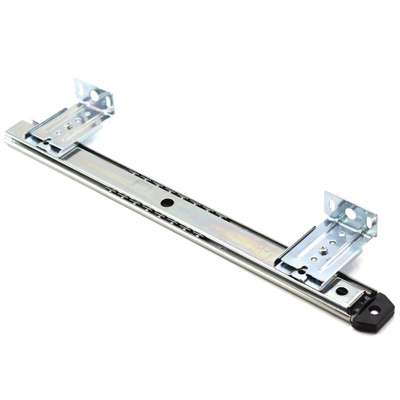 Yinghui Thickened Keyboard Tray Slide Rail Bracket