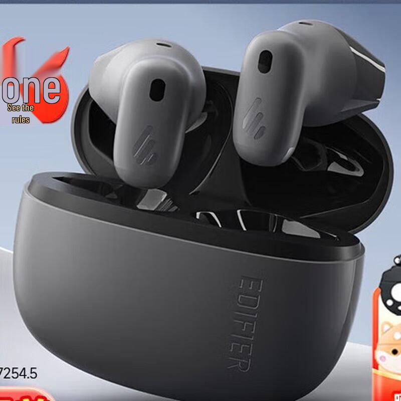 EDIFIER Ling Gan Dou Air X True Wireless Earbuds