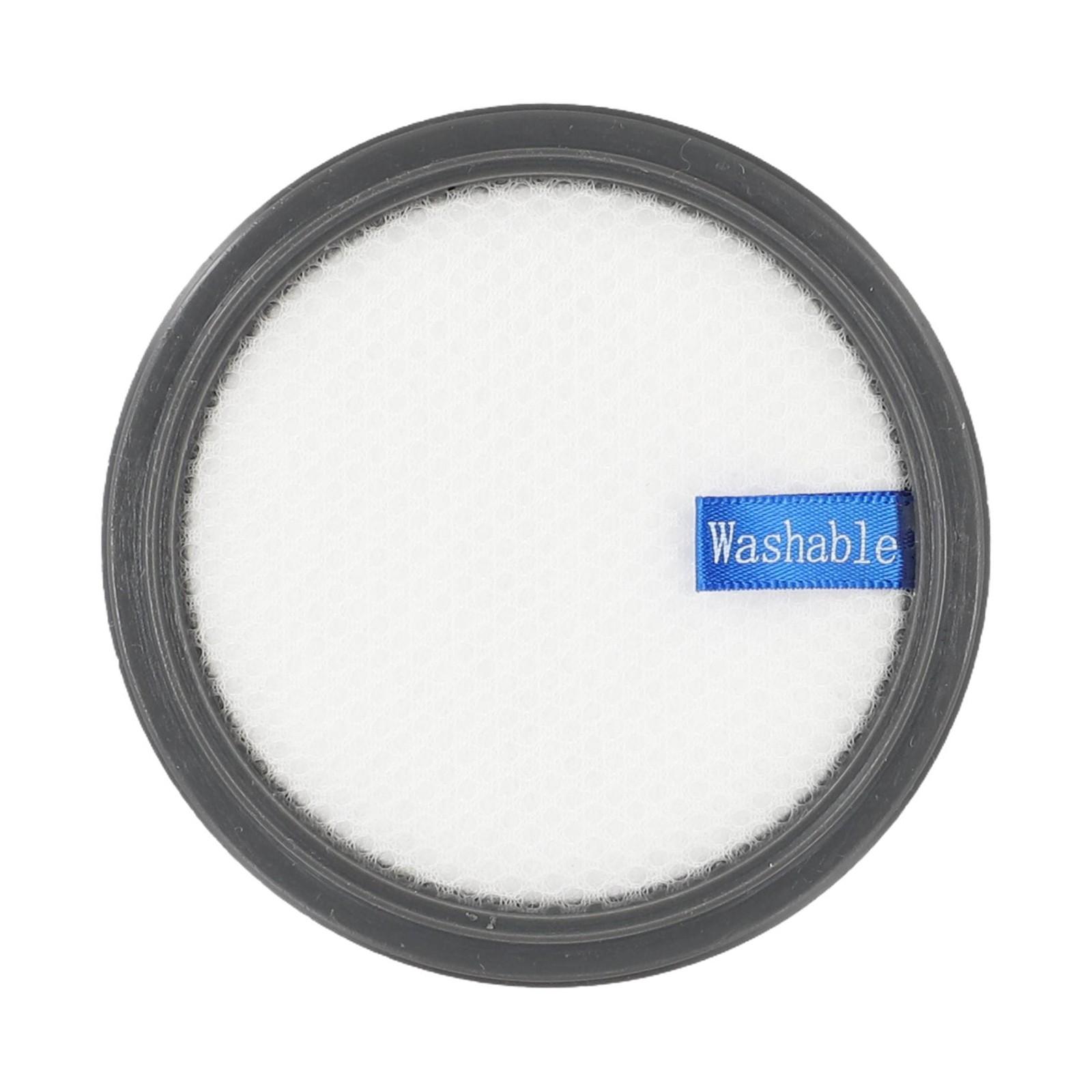 

Replacement Part Filter 1X Easy To Install Highly Matched Vacuum Parts