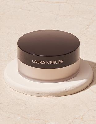 Laura Mercier Μεταλλικό Φινιριστικό Πούδρα