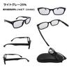 Original Color Sunglasses Asian Fit Cell Frame UV Protection Unisex for Men and Women Ray-Ban RX5017A-2000 (52)