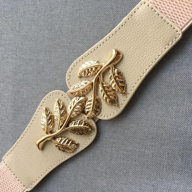 Adjustable Elegant Womens Waist Belt In Vibrant Colors For Dresses And Styles Fashion