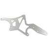 LS Engine Serpentine Alternator Bracket for Power Steering Pump Swap Conversion Compatible with Chevrolet Truck and SUV Engines