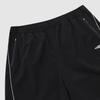 UMBRO All-Round Stretch 4.5-Part Shorts Black Ur123Shp22 (A Type)
