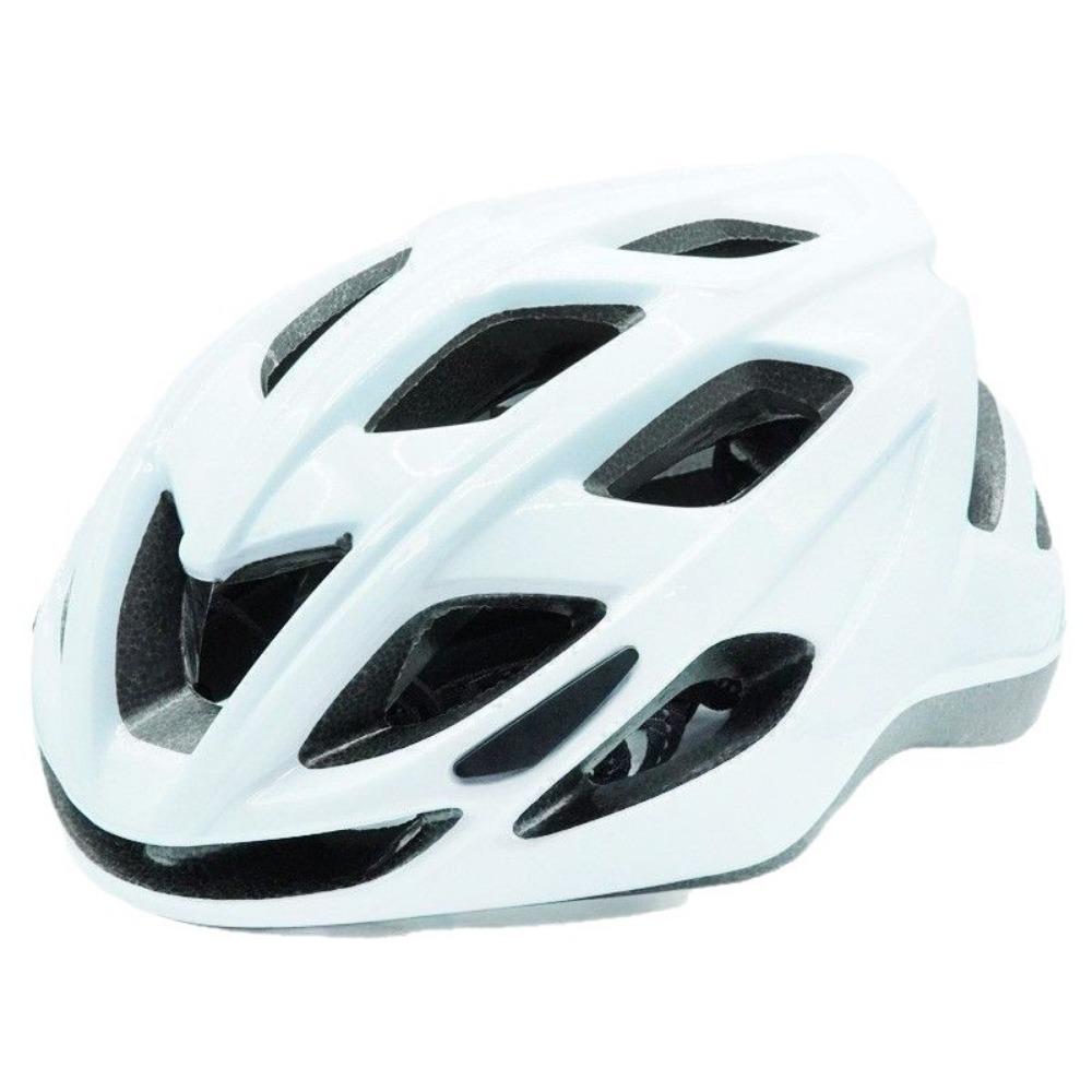 Adult cycling helmet Ultra light breathable road mountain bike youth cycling roller skating hard hat equipment