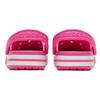 Crocs Beach Shoe Pink 205089-6QQ