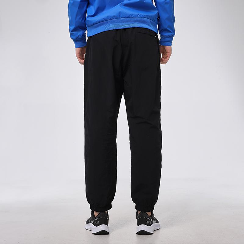 Nike Pánské kalhoty Y2k Gfx Track Kalhoty černé CV4333-010