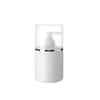 4Pcs 250/300/400/500ml Travel Lotion Cream Pump Storage Bottle Empty Dispenser