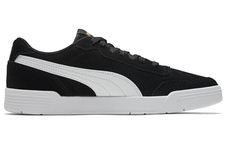 Puma Caracal 'Black White'