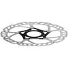 SwissStop Catalyst Pro Center Lock Disc Brake Rotor 220mm