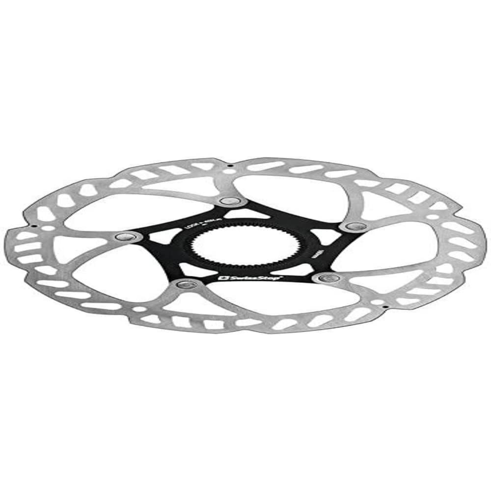 SwissStop Catalyst Pro Center Lock Disc Brake Rotor 220mm