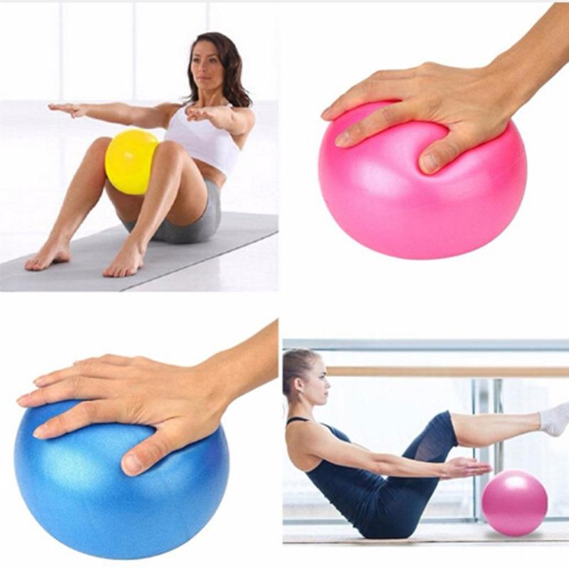 45 cm 25 cm Cvičení s míčem na jógu Gymnastika Fitness Pilates Balanční Cvičení Tělocvična Fitness Základní míč na jógu Halový trénink Míč na jógu