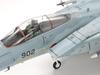 Tamiya Aircraft Series 07 Japan Air Force Eagle Plastic Model 60307 1/32 No. Self-Defense F-15J