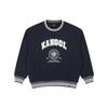 Kangol Regatta Club Sweatshirt 1746 Navy