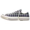 Converse x Noah Chuck 70 'True Blue Egret Black' Men's A19715C