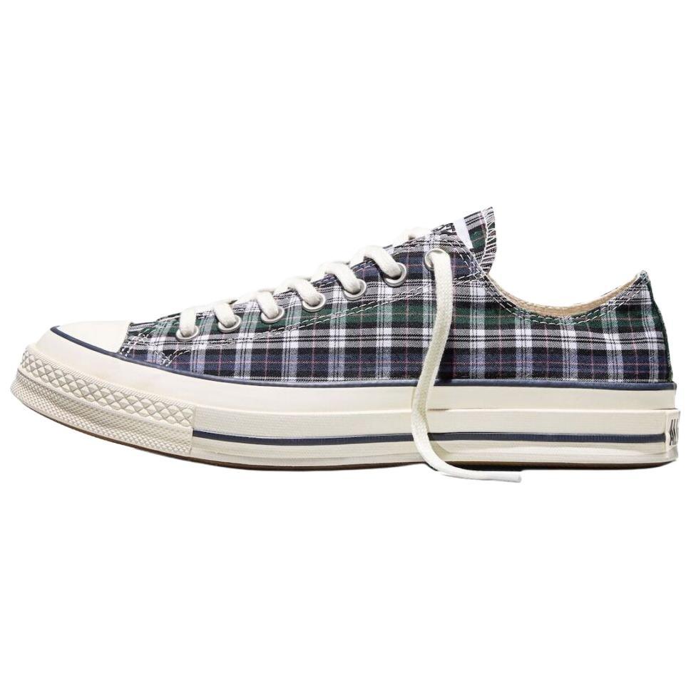 Converse x Noah Chuck 70 'True Blue Egret Black' Men's A19715C