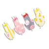 Bird Parrot Diaper Cockatiel Pigeons Flight Suit Clothes Medium Large Pet Birds Clothes Diapers Pet Birds Feces Pocket 1 Pc