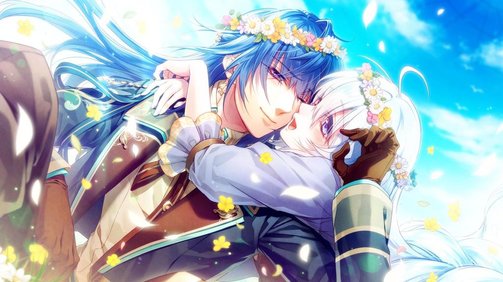 Eternal Tearblade of Limited Edition with Bonus PS Vita -Fragments Memory- Pre-order (Drama CD) -