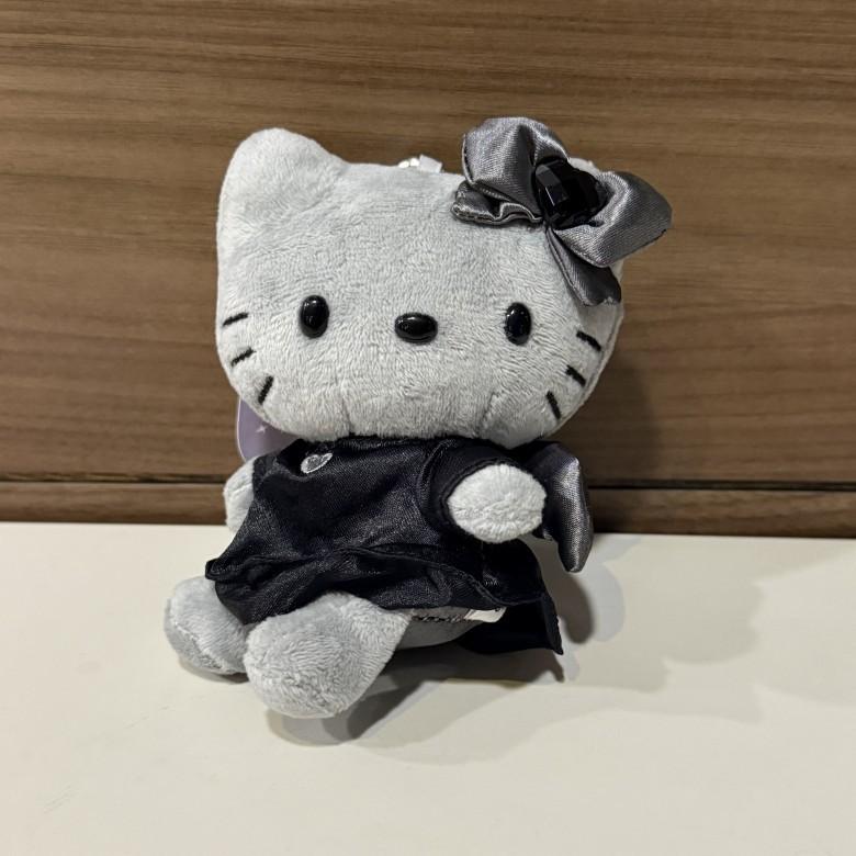 Hello Kitty Melody Cinnamoroll Kuromi Plush Pendant Cartoon Soft Toy For Kids And Collectors