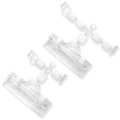 Oshi Story Oshi Plush Hold-kun Clip (Medium) + (Small) Set [Assist Your Favorite] (Made In Japan)