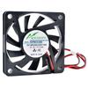 ACP6010 6cm 60mm Fan 60x60x10mm DC5V 12V 24V 2pin Ultra Thin Cooling Fan for Chassis CPU Power Router
