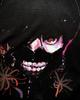 [USED] Rare Tokyo Ghoul Kaneki Ken GILDAN Anime T-shirt, Size Small