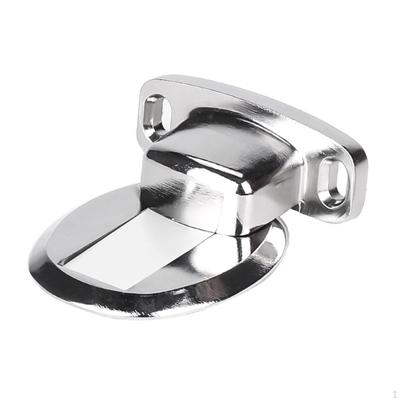 Magnetic Door Stopper Durable Doorstop for Bottom of Metal Holder