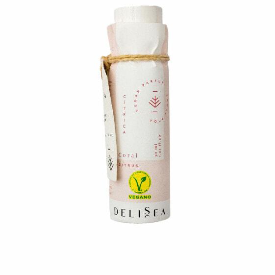 

Парфюмерная вода DELISEA CORAL PARFUM FEMME 30мл