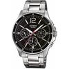 Casio (Casio) Watch MTP-1374D-1A Men's Overseas Model [Reimported]