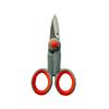 High-Power Stainless Steel Fishing Line and Wire Scissors