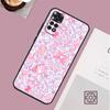 Medical Medicine Case For Xiaomi Redmi Note 12 9 10 11 13 Pro Plus 9S 10S 11S 12S Redmi 12 10C 12C 13C Cover