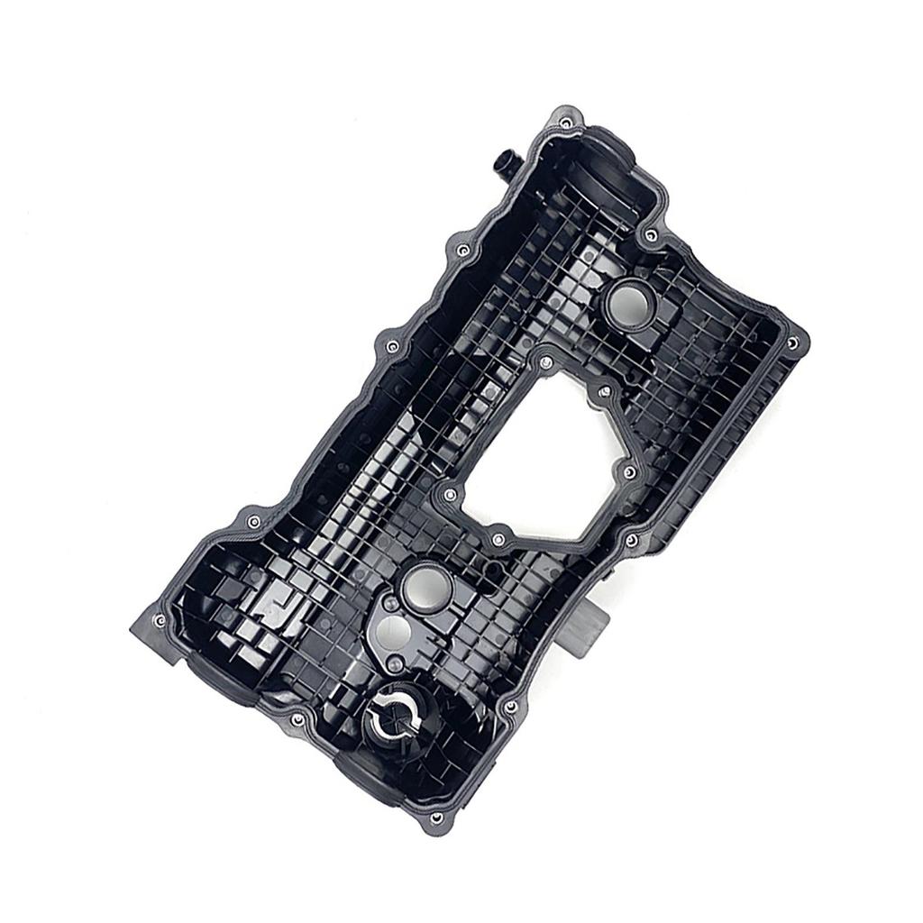 BMW N46 Cylinder Head Engine Valve Cover Assembly