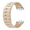 Magnetic Strap For Samsung Galaxy Fit 3 Sport Replaceable Wristband For Samsung Galaxy Fit 3 Smart  Watch Band Accessories