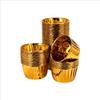 MDNG Gold Baking & Muffin Paper Cups