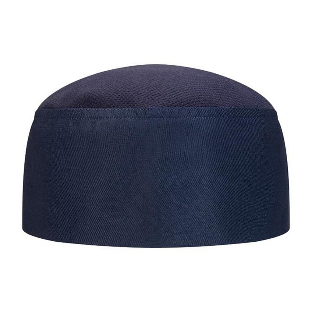 Karlowsky Mesh Insert Chef Hat