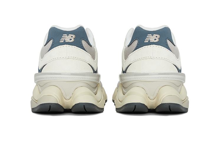 New Balance 9060 Moonrock Linen