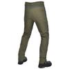 Breathable New product Motorcycle Jeans Men's Army Green Locomotive Mesh Summer Casual Elastic Riding Pants
