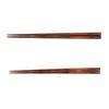 Ouchi Kogei Ripple Couple Chopsticks H242M Made In Pair of Bamboo Artisan Bamboo, Japan, Chopsticks, Gift, Chopsticks,