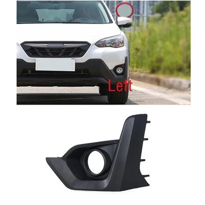 Car Front Left Fog Light Lamp Trim Cover for Subaru Crosstrek 2021 # 57731FL870