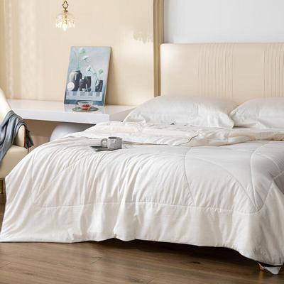 Louis Carroll Tianxin Jacquard Soybean Fiber All-Season Quilt