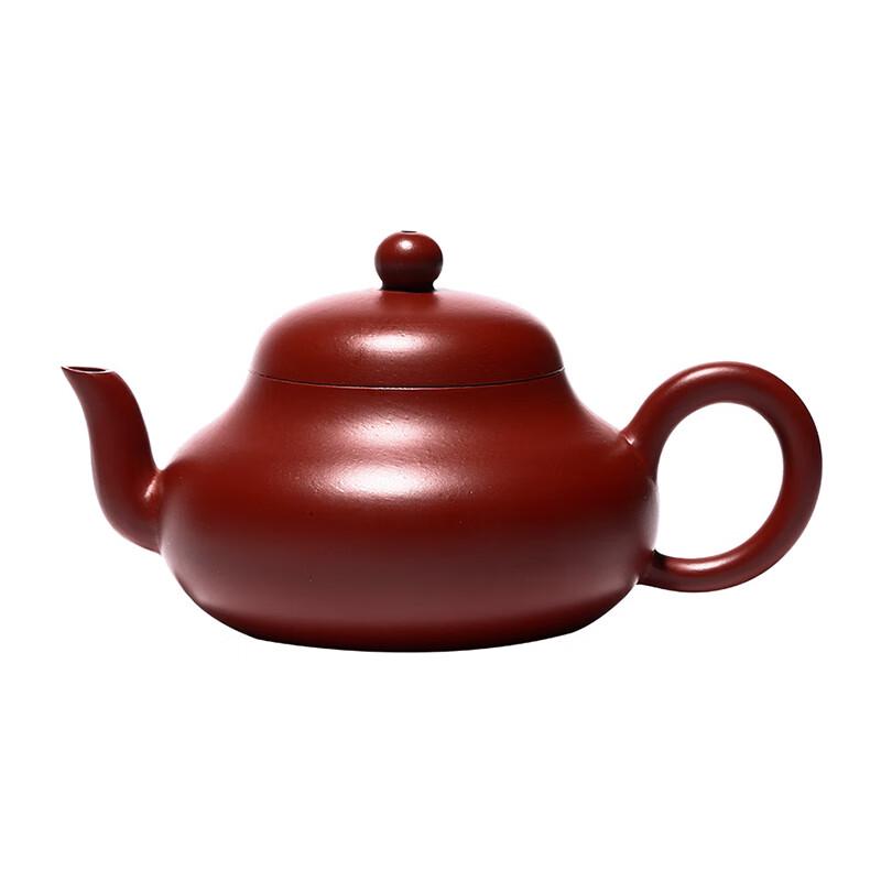 Чайник из исинской глины Тао Дин Сюань Да Хун Пао